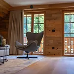 Hotel Jakobs Zgornje Gorje