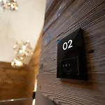 Jakobs 4* Zgornje Gorje