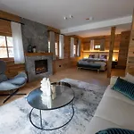 Jakobs 4* Zgornje Gorje