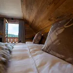 Jakobs Hotel Zgornje Gorje