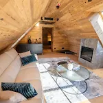 Jakobs Hotel Zgornje Gorje
