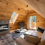 Jakobs Hotel Zgornje Gorje