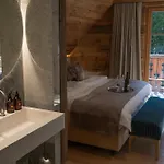 Jakobs 4* Zgornje Gorje