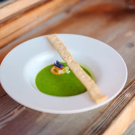 Jakobs 호텔 지고르니예 고르예