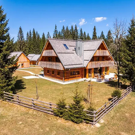 Jakobs Hotel Zgornje Gorje