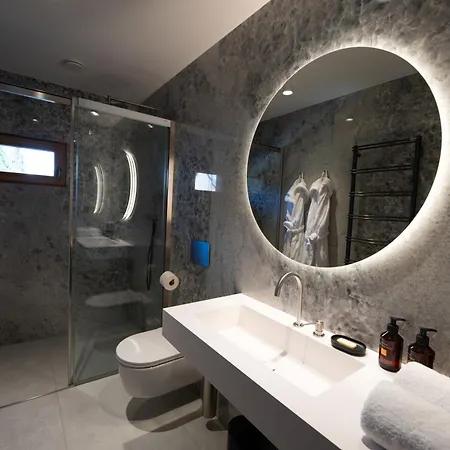 Jakobs Hotel 4*