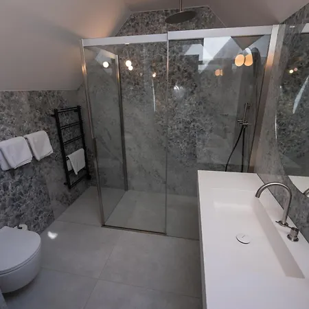 Jakobs Hotel Zgornje Gorje