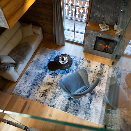 Jakobs Hotel Zgornje Gorje