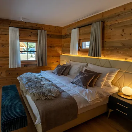 Jakobs 4* Zgornje Gorje