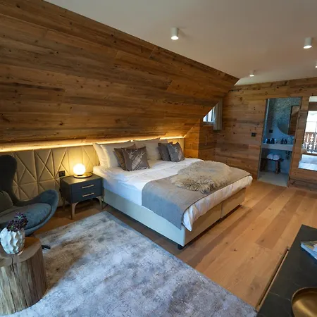 Jakobs 4* Zgornje Gorje