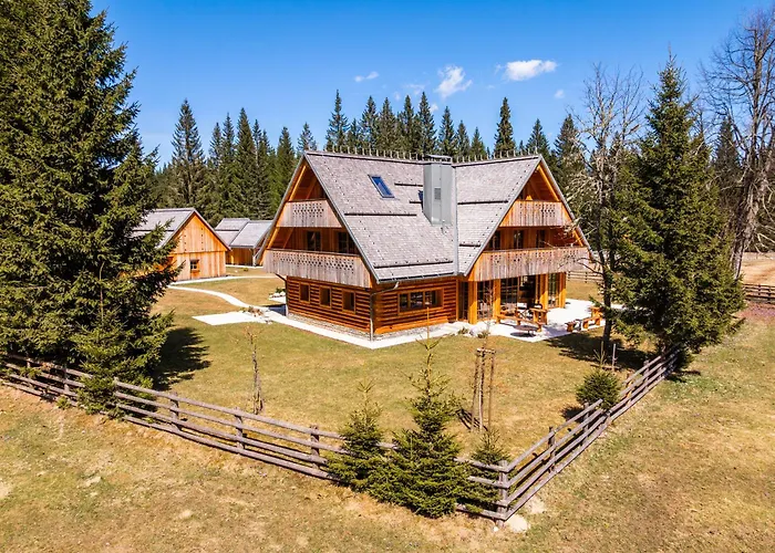 Jakobs Отель Згорнье-Горье